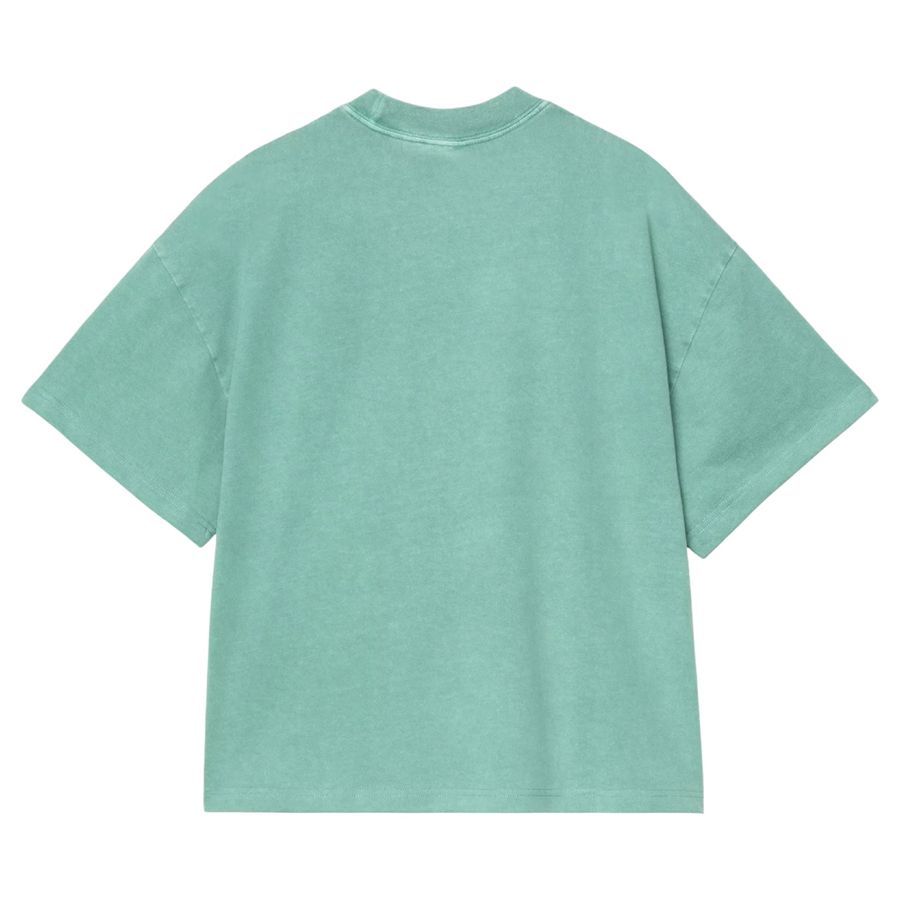 S S Benton T-Shirt a maniche corte da uomo Carhartt WIP | I0355903ICGD